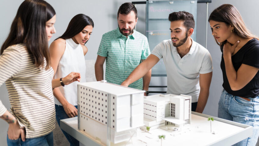 Independent Villas for Millennials