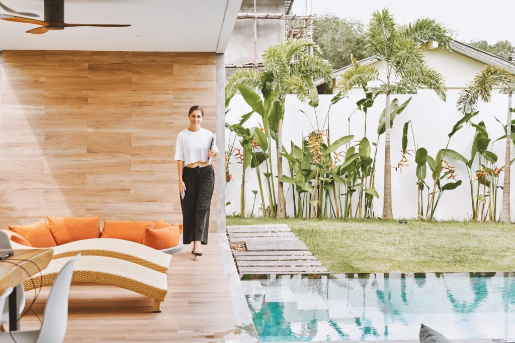 Emotional value villa Bangalore