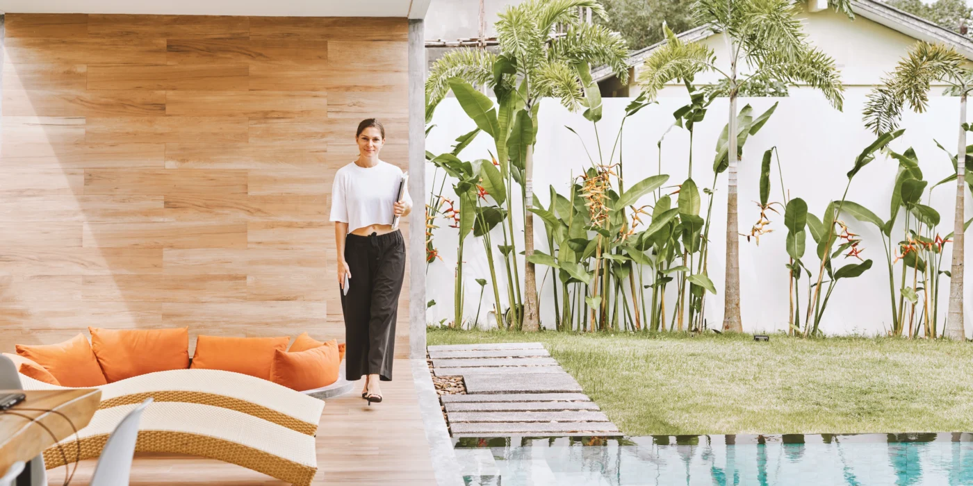 Emotional value villa Bangalore