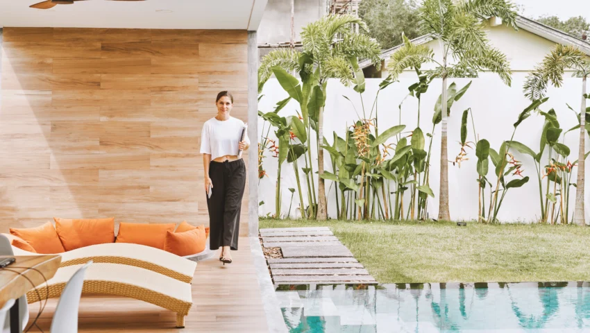 Emotional value villa Bangalore