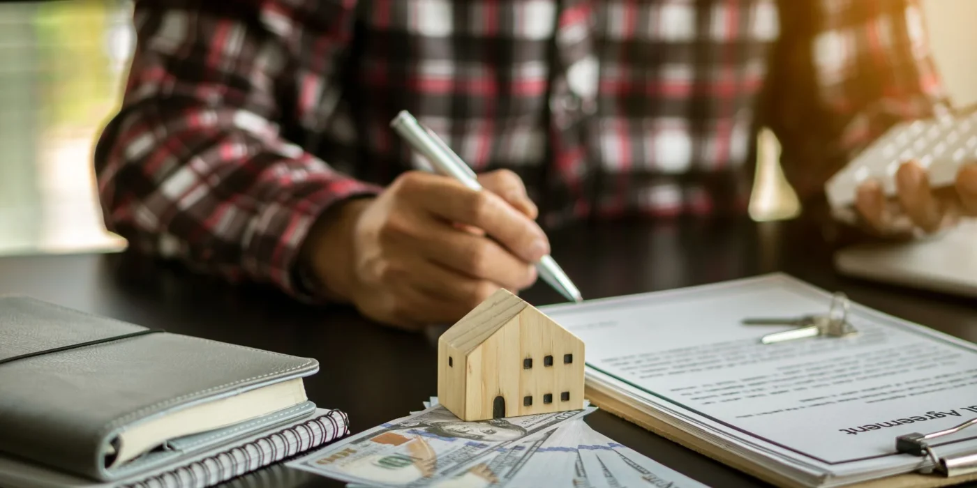 villa owning tax benefits