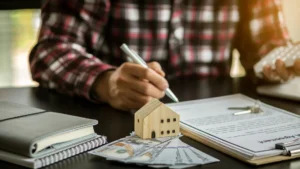 villa owning tax benefits