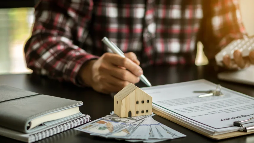 villa owning tax benefits