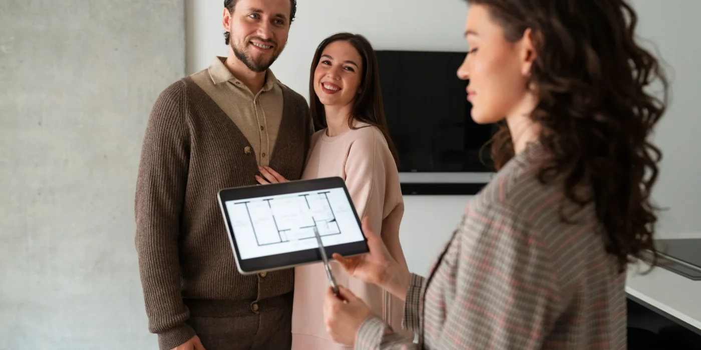 villa move in checklist