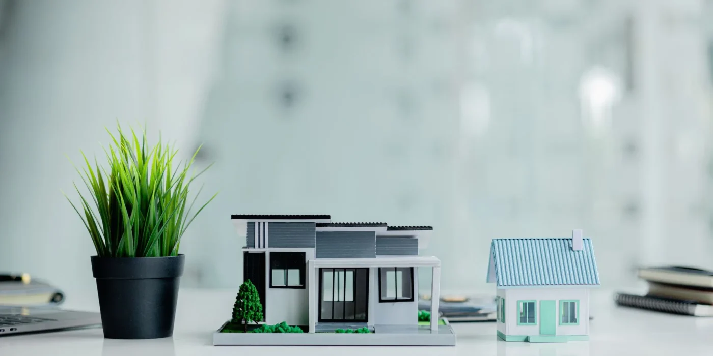 Premium Villas and Conventional Home