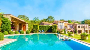 Best Villas in World