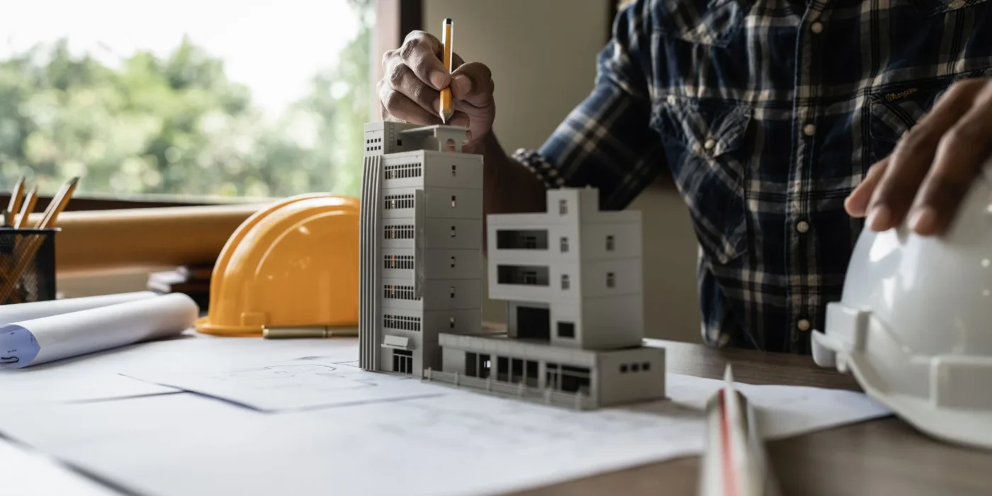 4BHK Villa Construction Standards