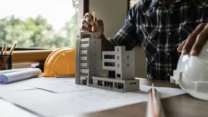 4BHK Villa Construction Standards