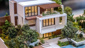 good villa projects in bangalore