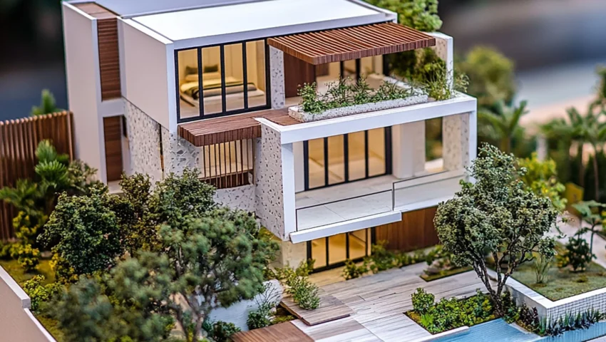 good villa projects in bangalore