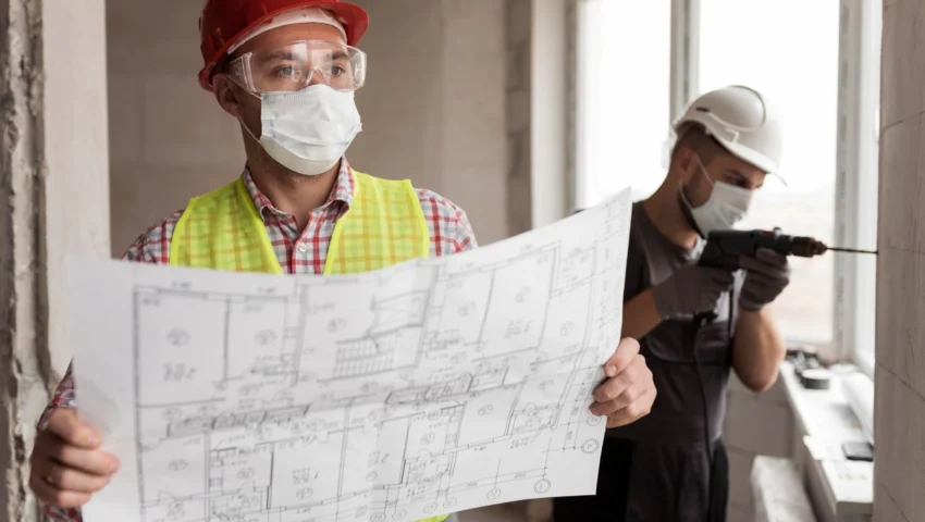 Construction Phasing Impacts Project Quality