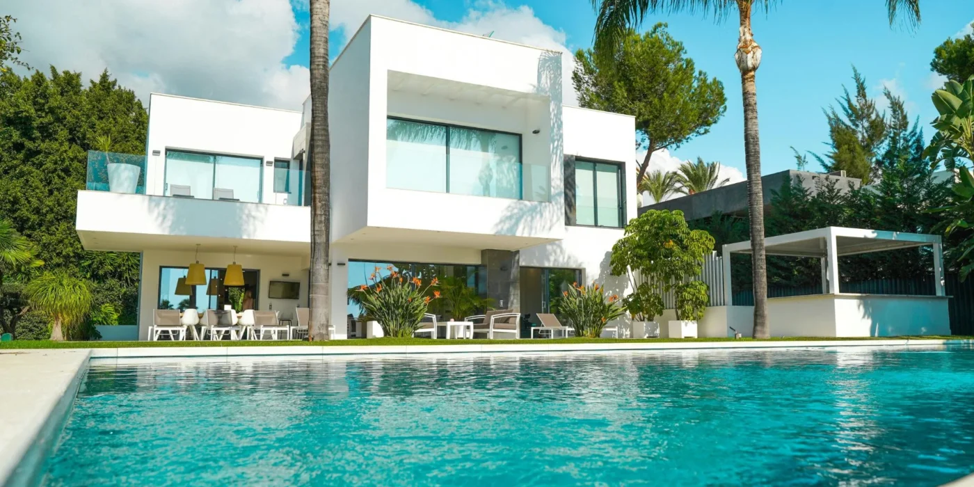 Water Management Planning in Villa