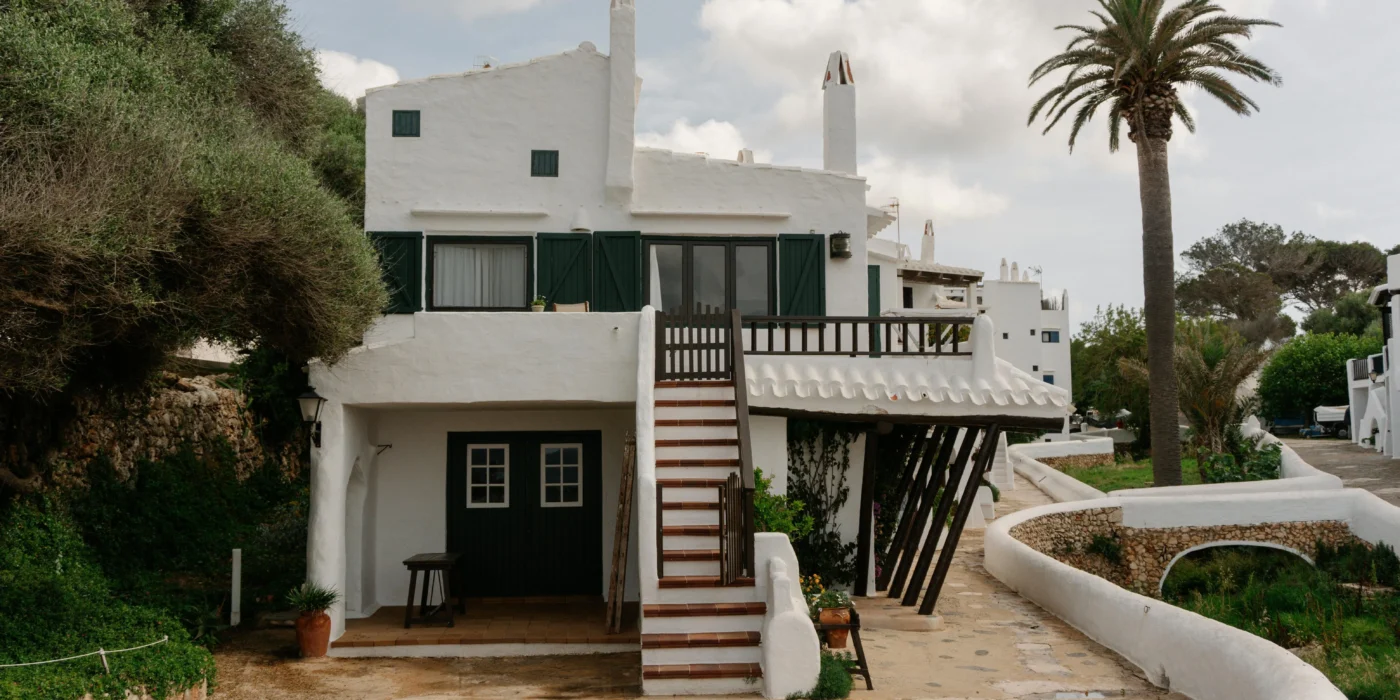 Quality Build Villas