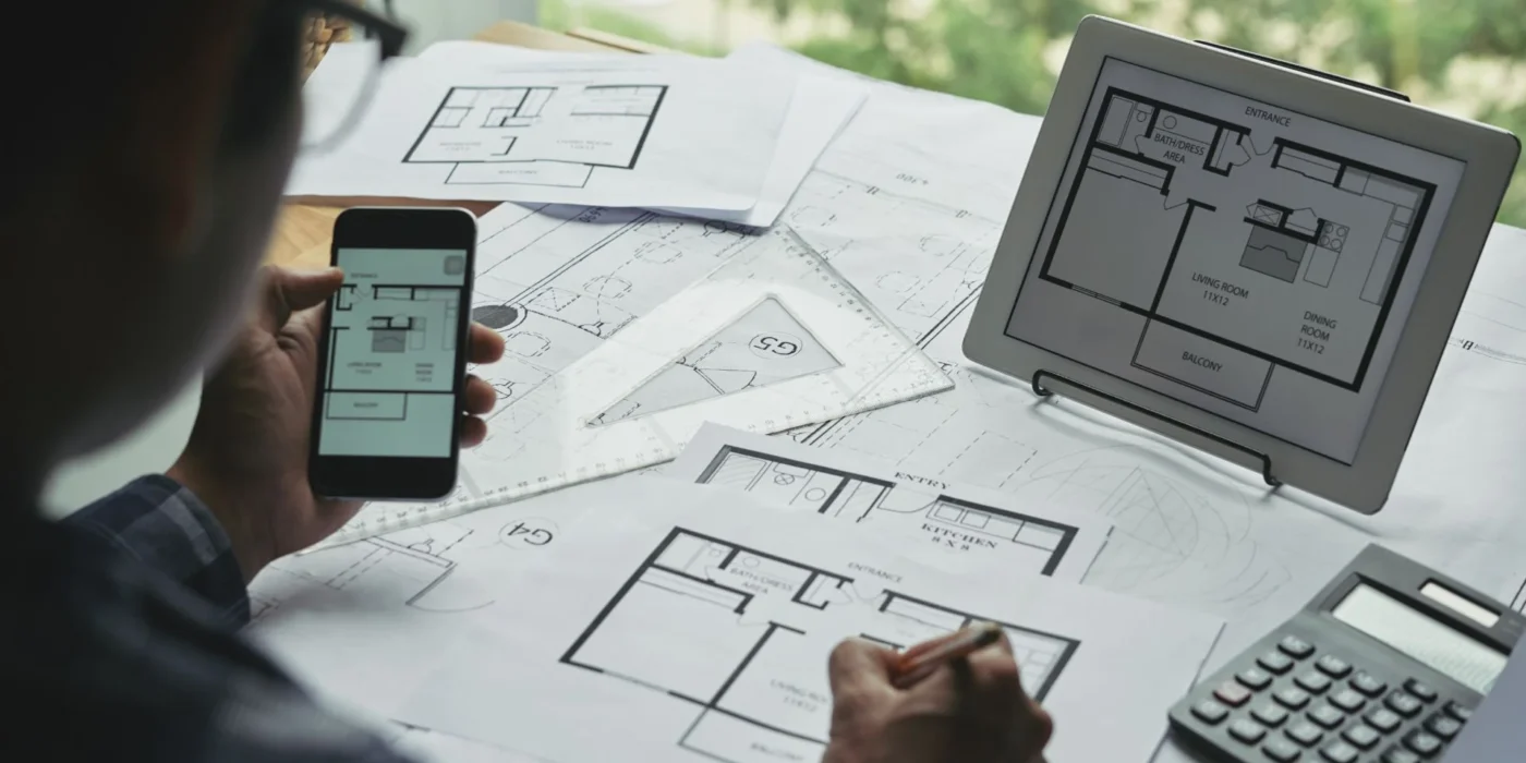 Layout Planning Impacts Structural Stability in Villas